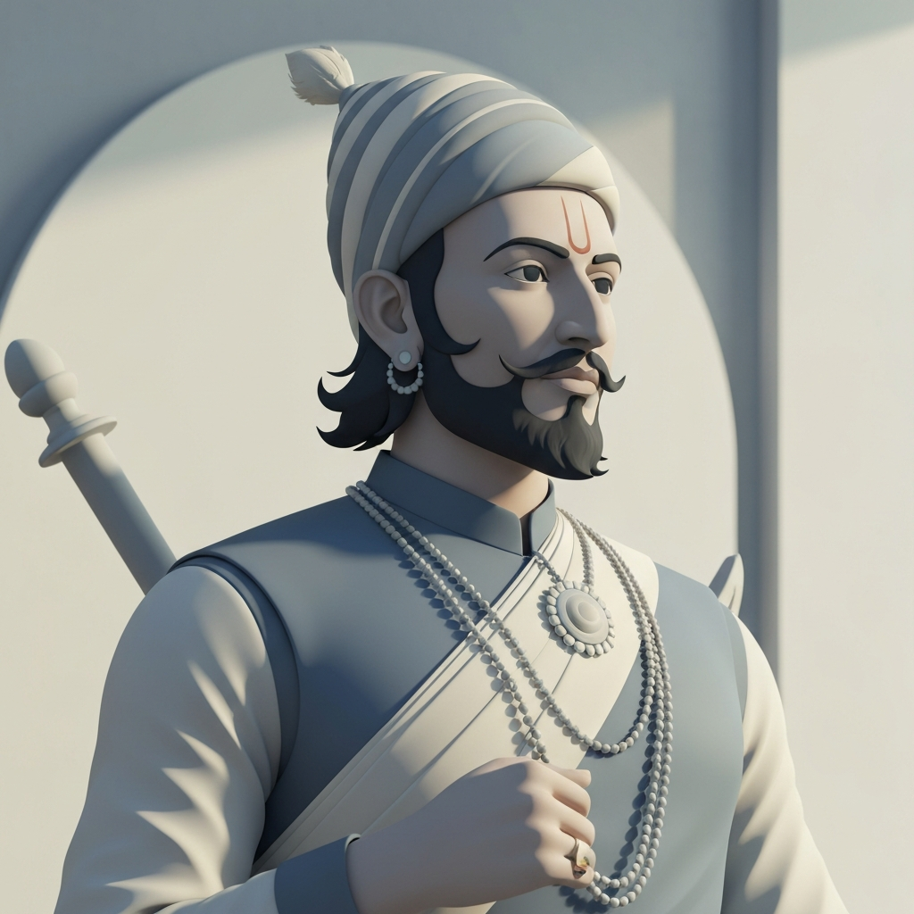 Shivaji