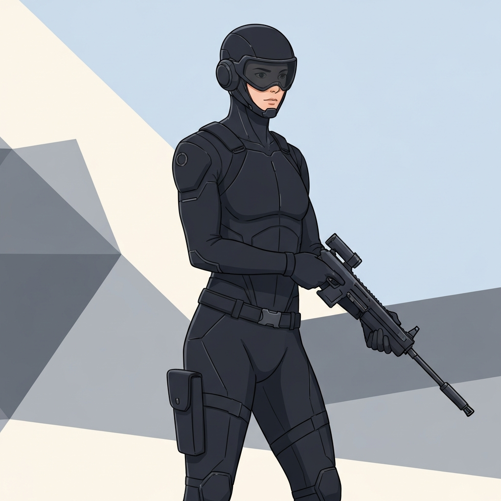 Shooter