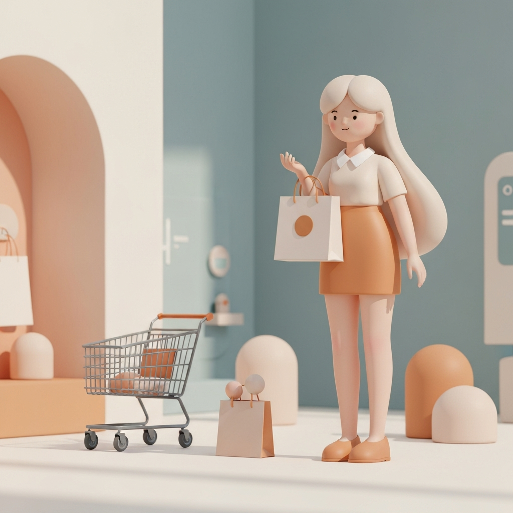 Shopping