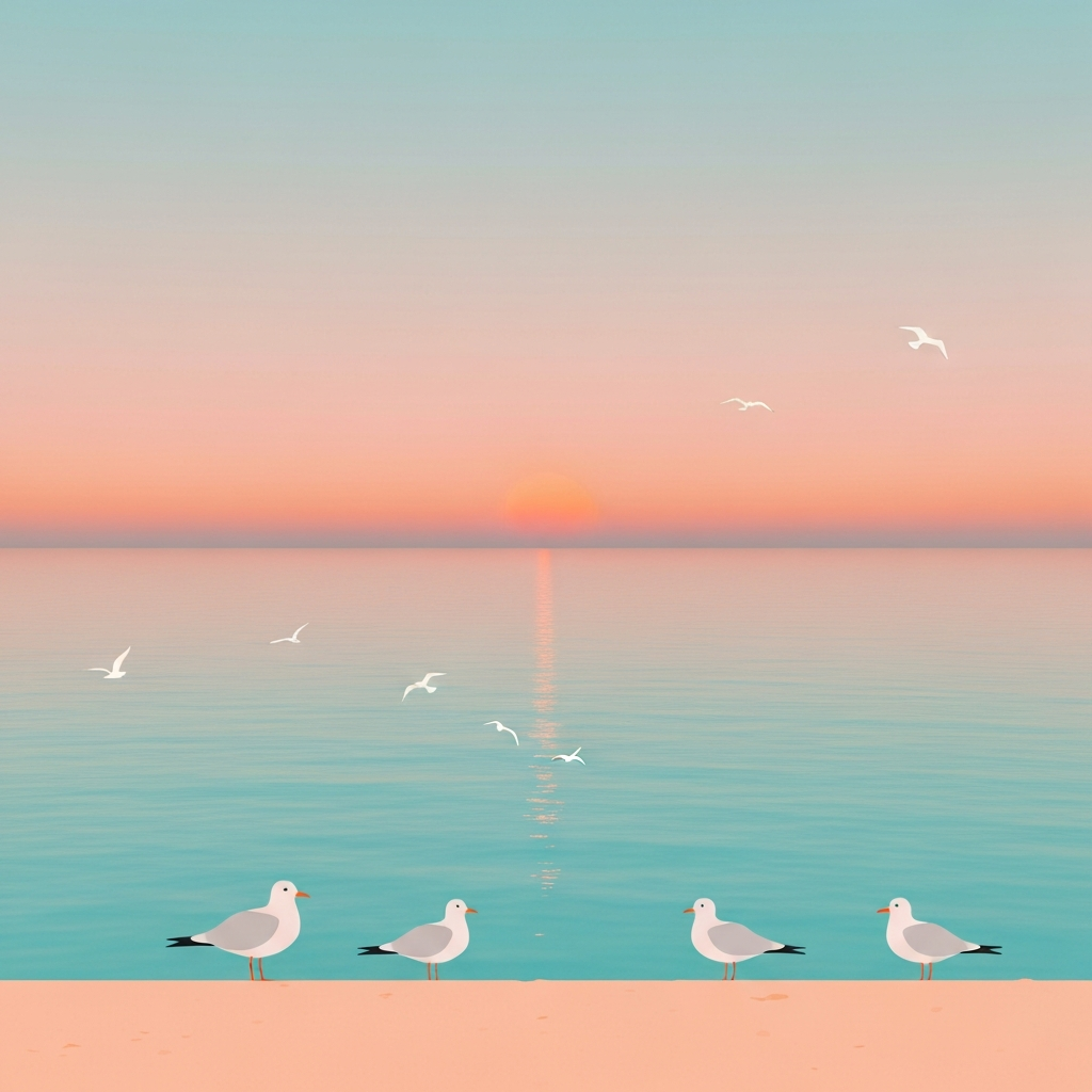 Shore