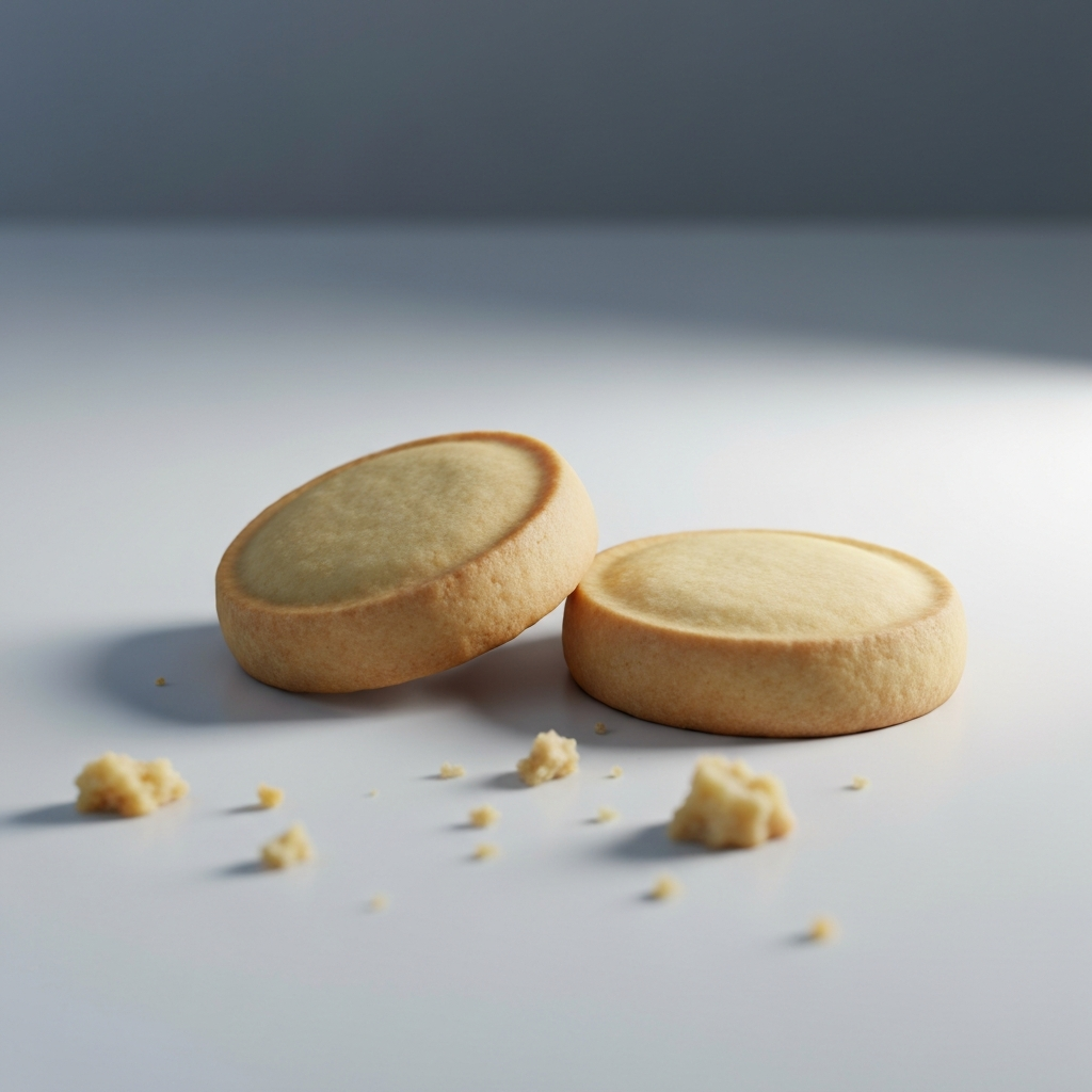 shortbread