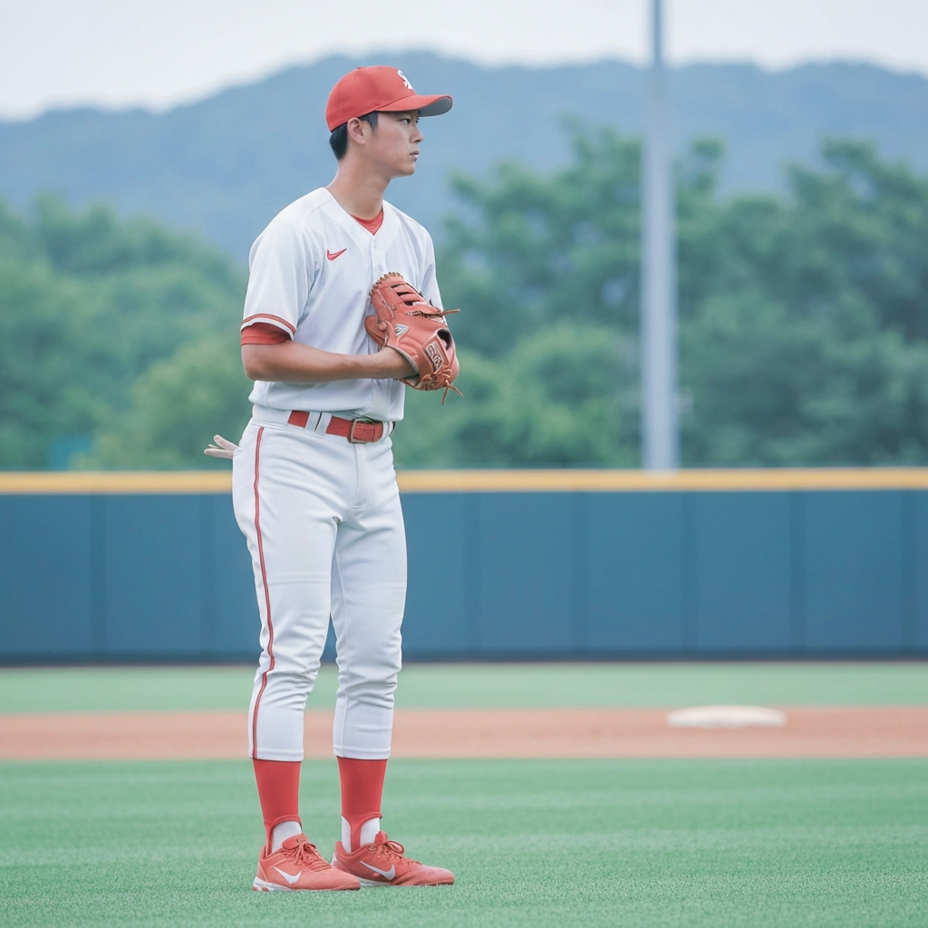 Shortstop