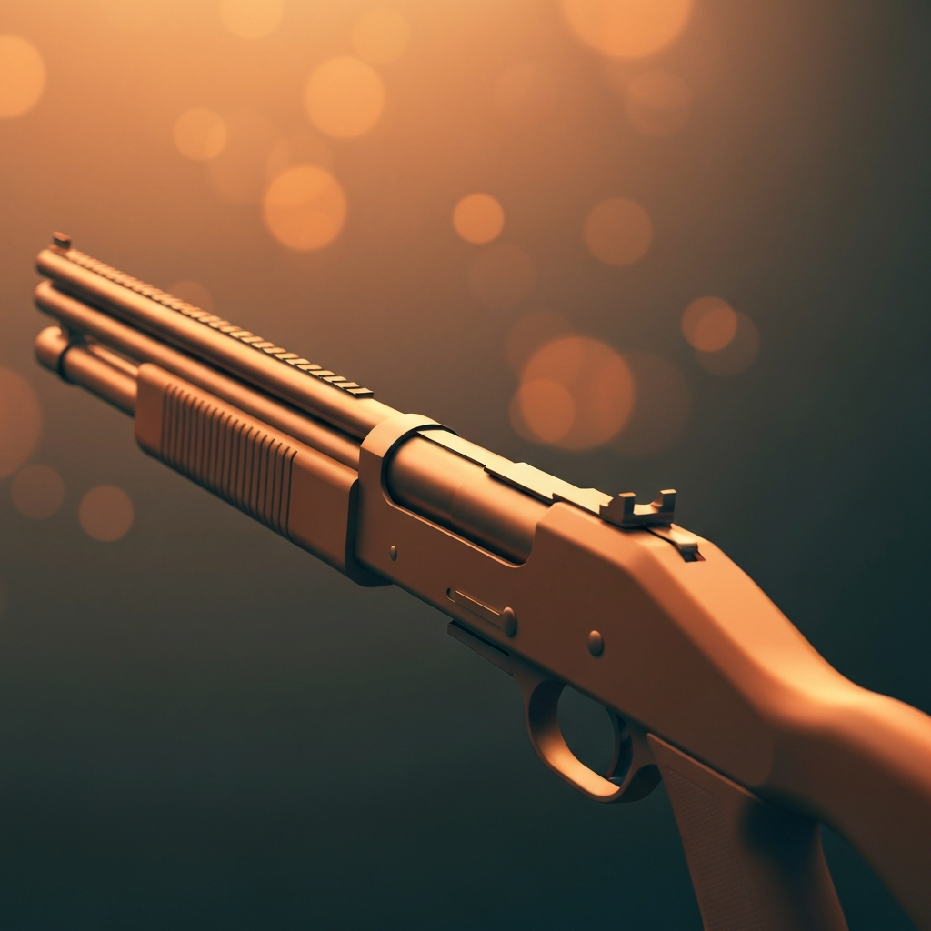 Shotgun