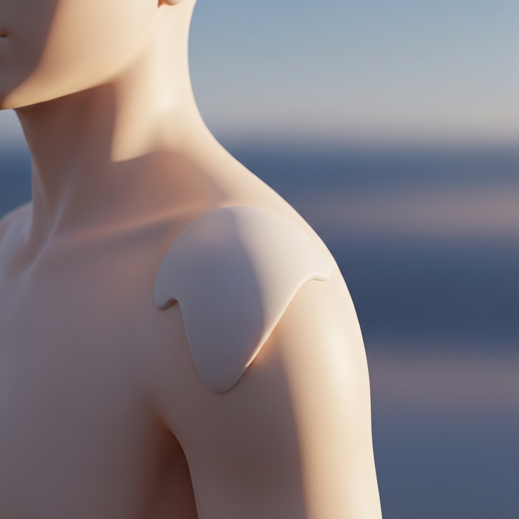 Shoulder