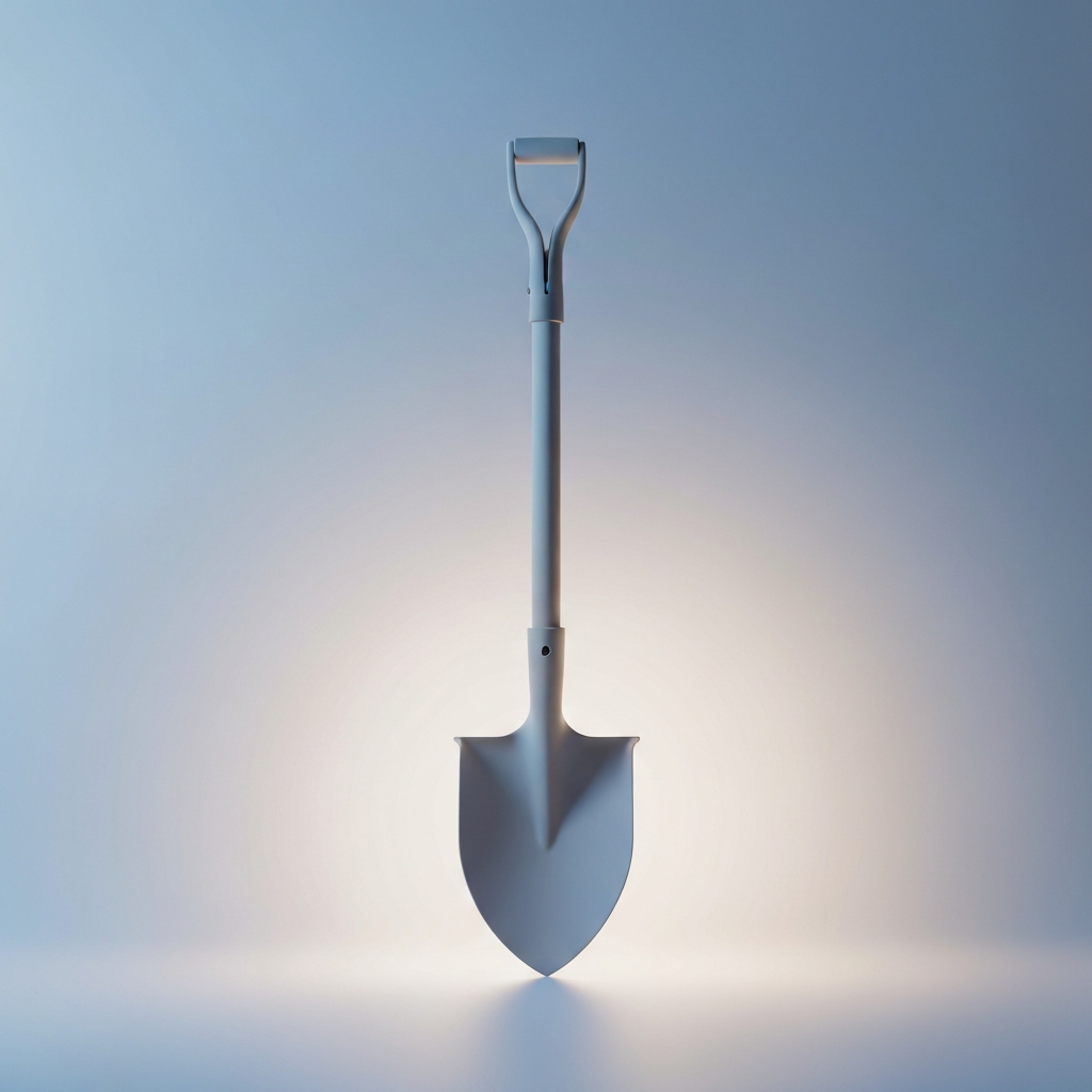 Shovel