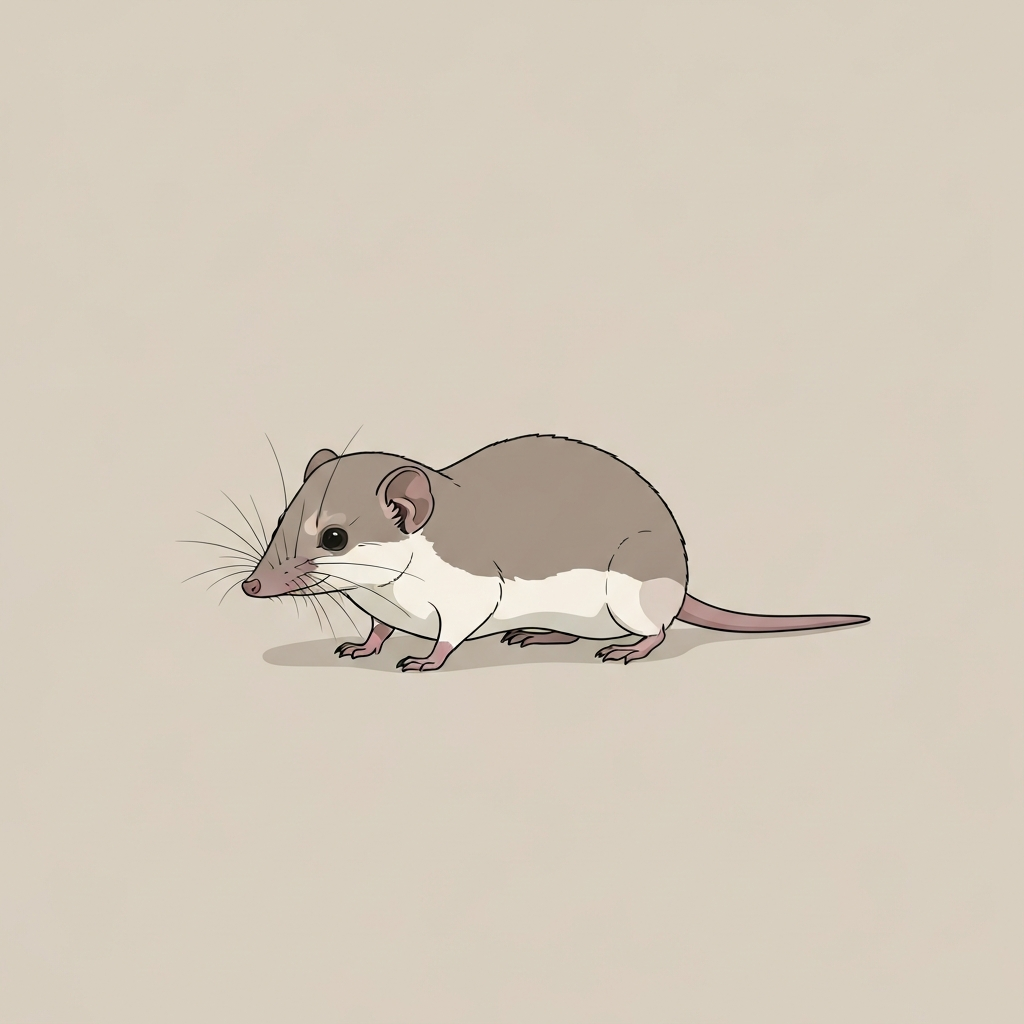 Shrew