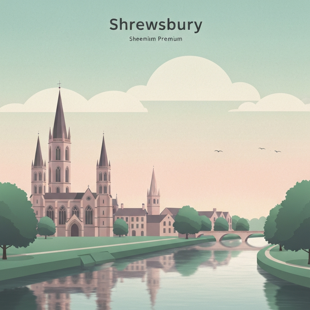 Shrewsbury