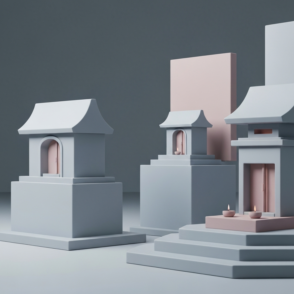 Shrines