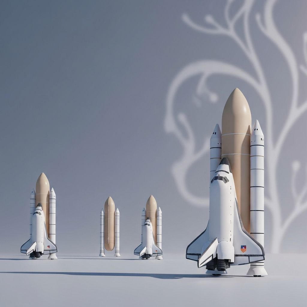 Shuttles
