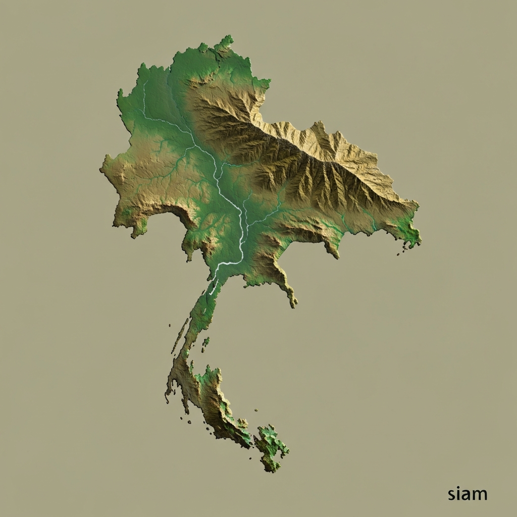 Siam