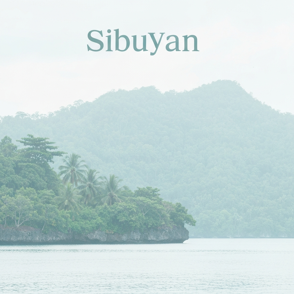 Sibuyan