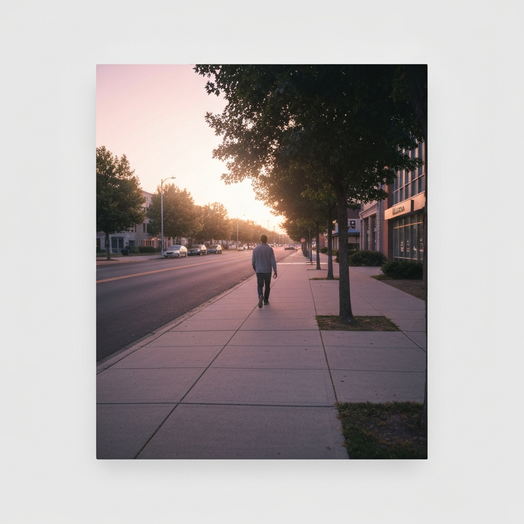 Sidewalk