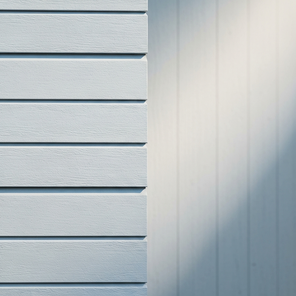 Siding