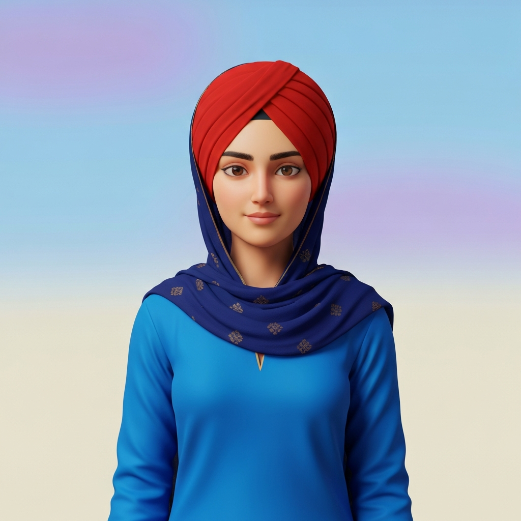 Sikh