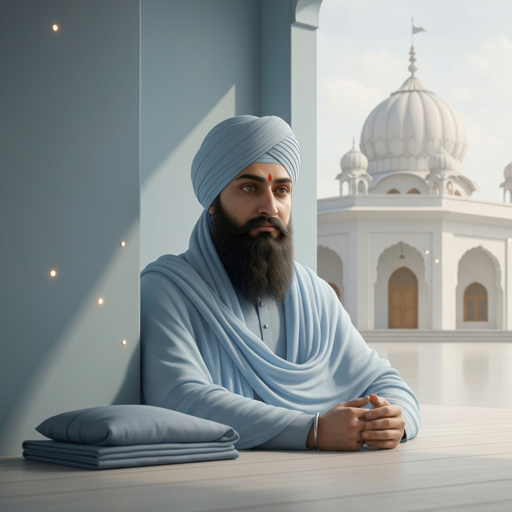 Sikhs
