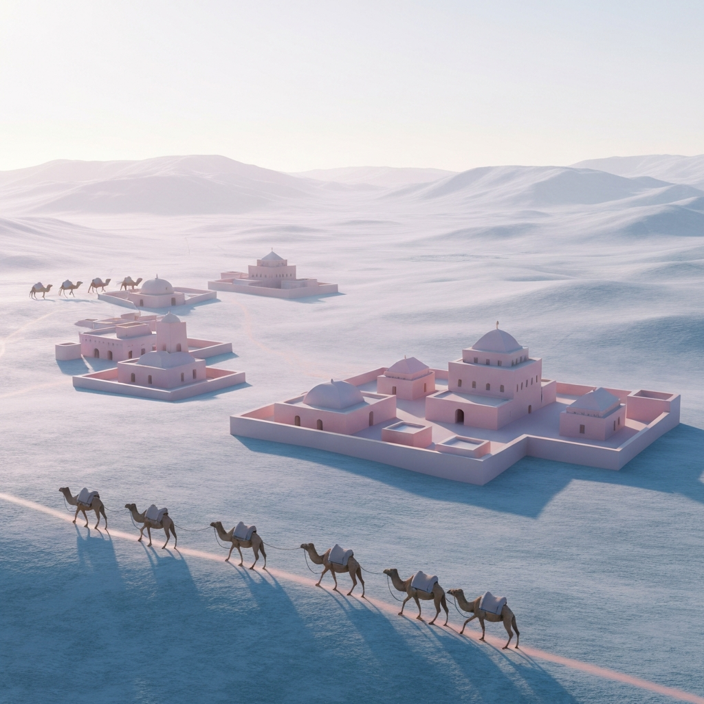 Silk Road