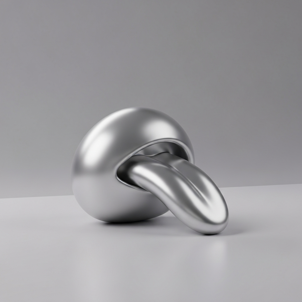 Silver Tongued Life Licker