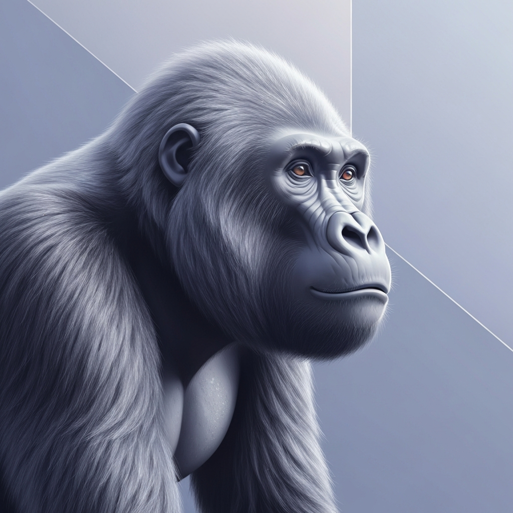 Silverback