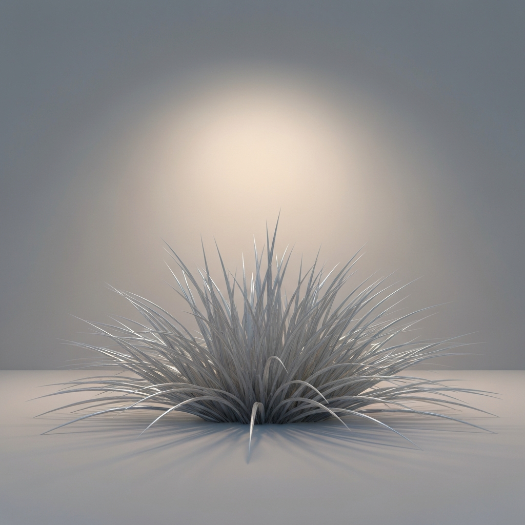 Silvergrass