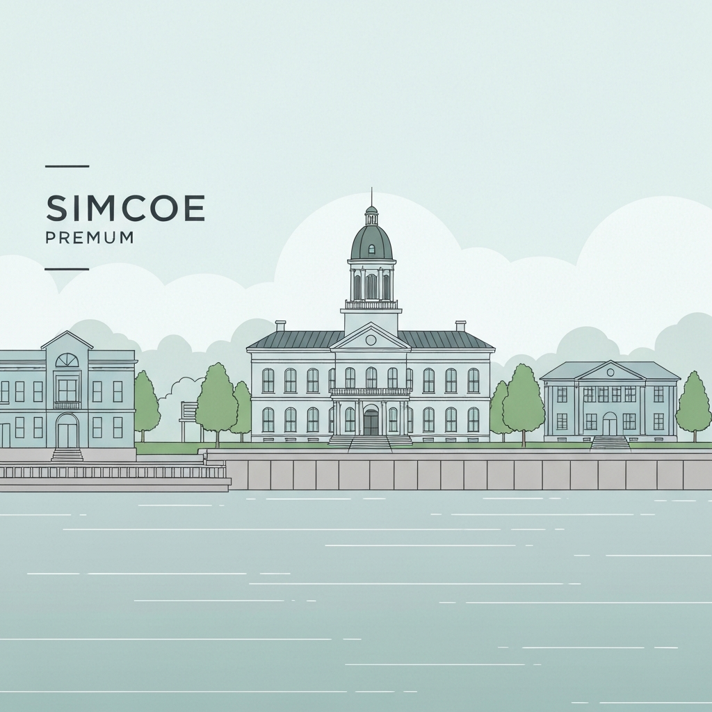Simcoe