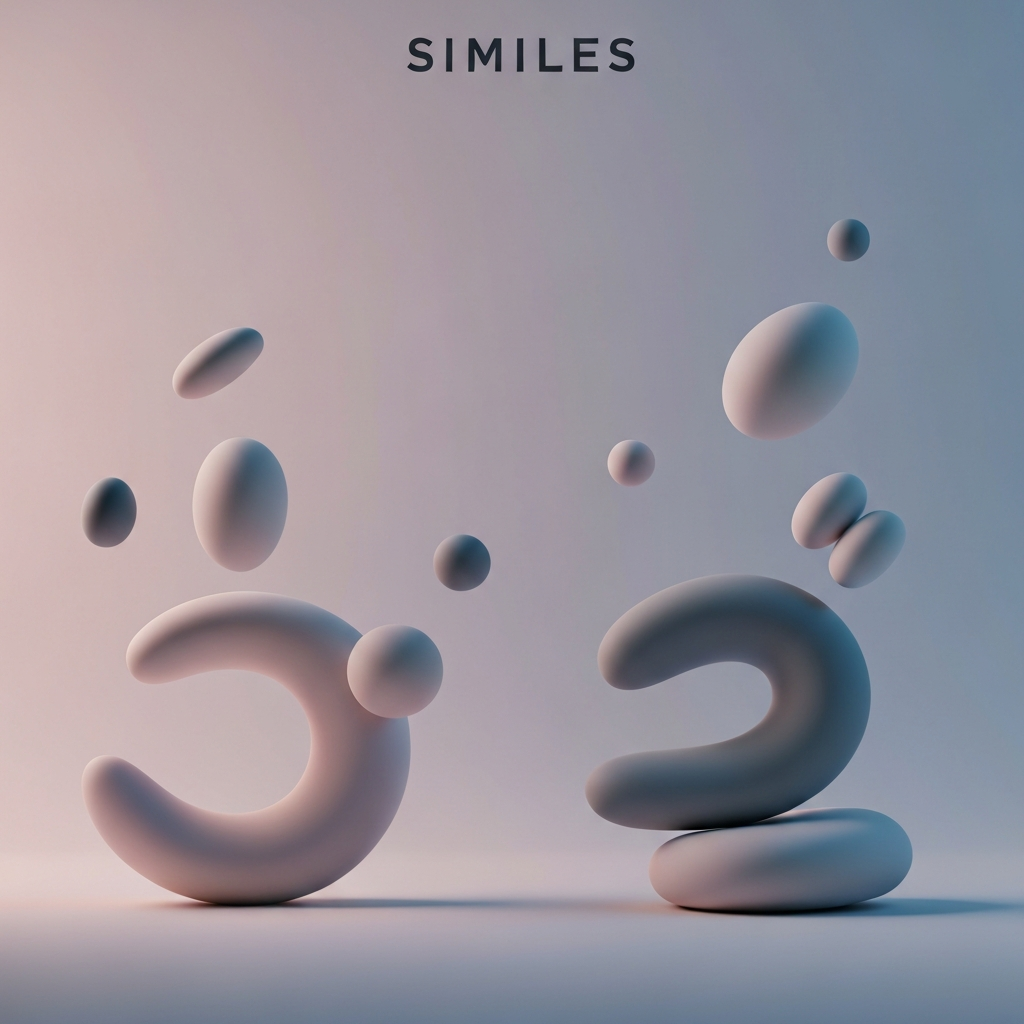 similes