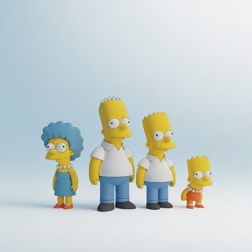 Simpsons