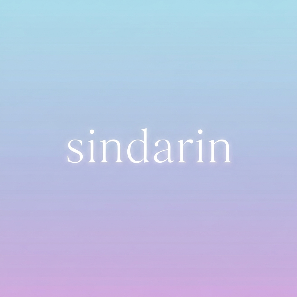 Sindarin