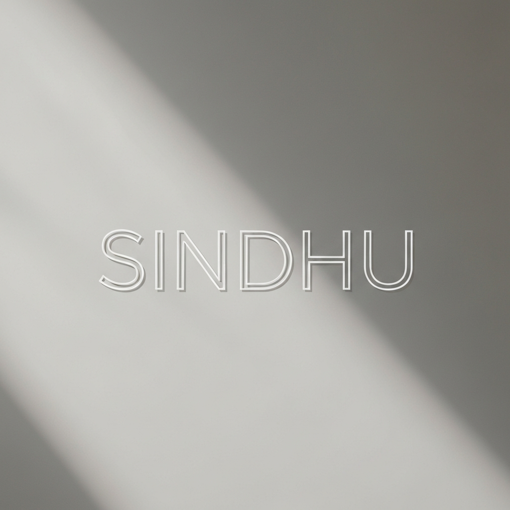 Sindhu