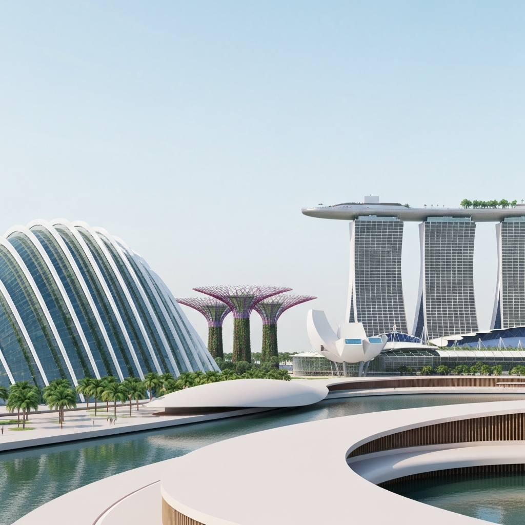 Singapore