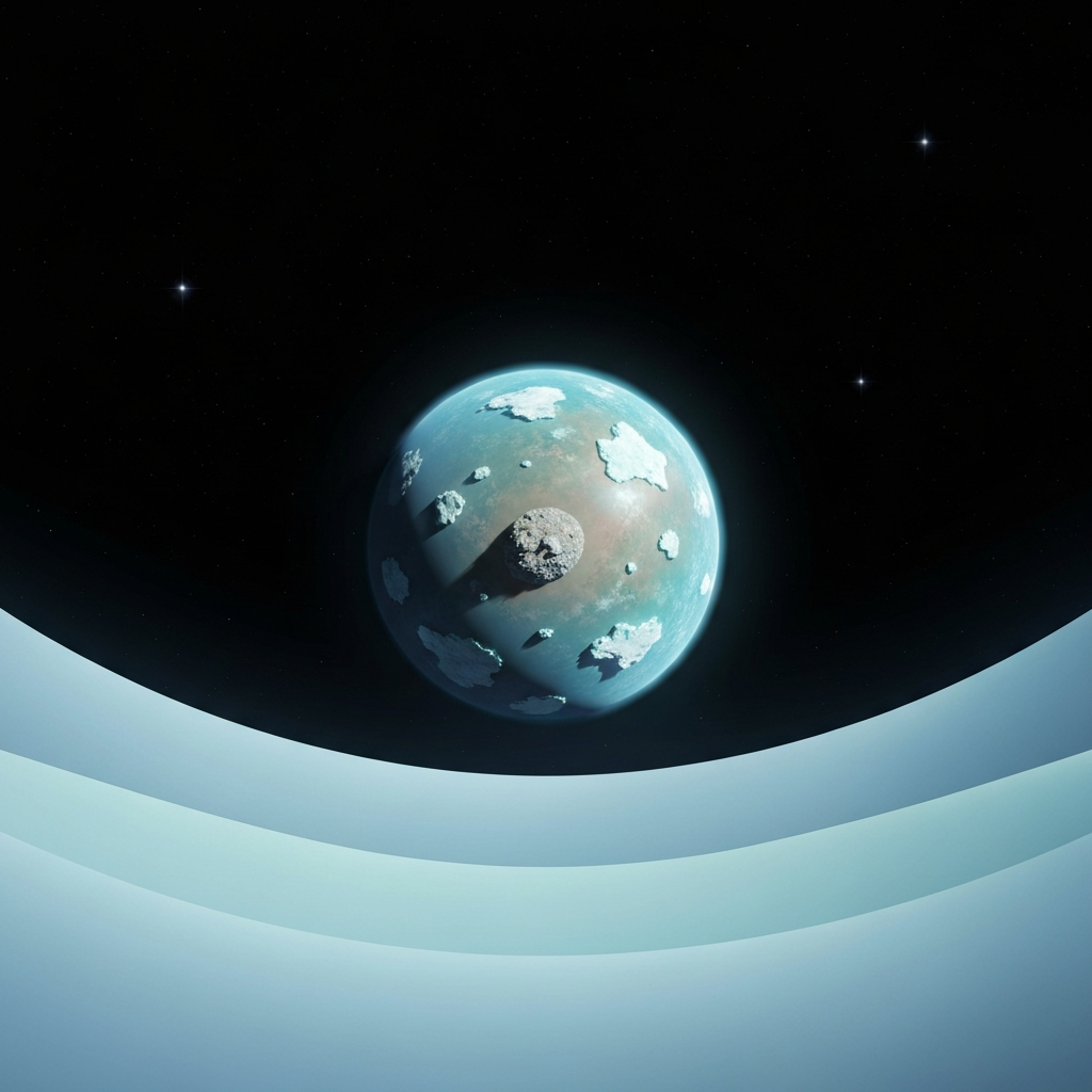 sister planet