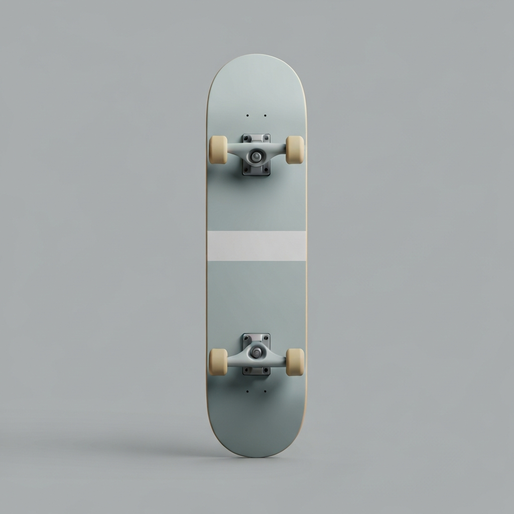 Skateboard