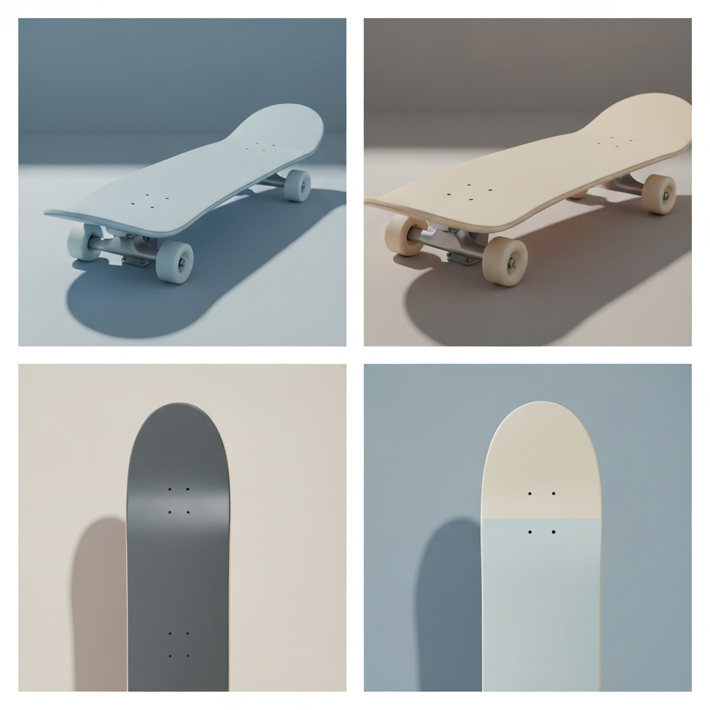 Skateboards