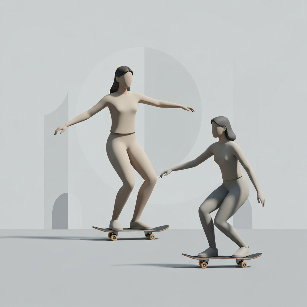 Skaters
