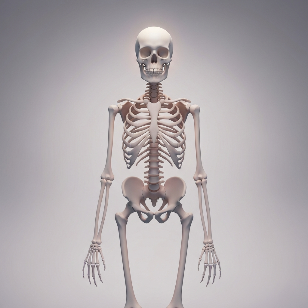Skeleton