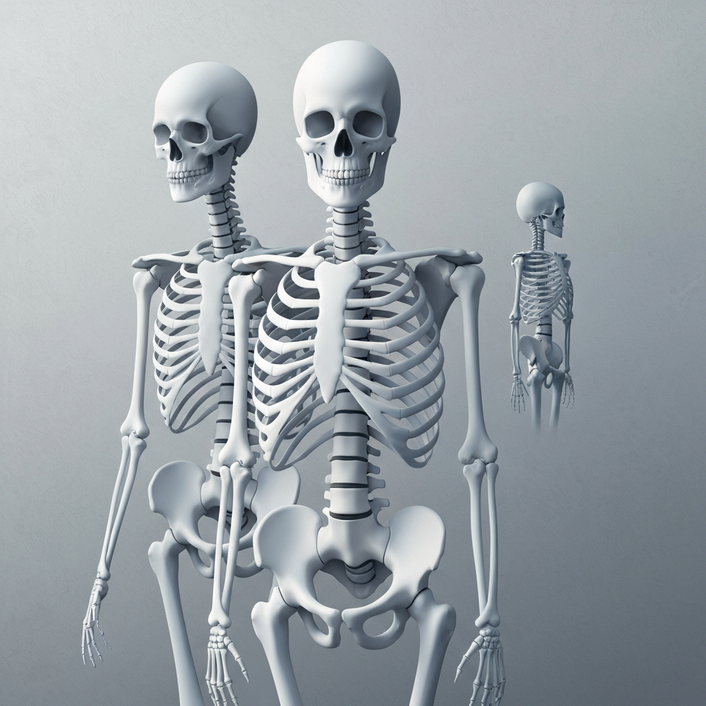 skeletons