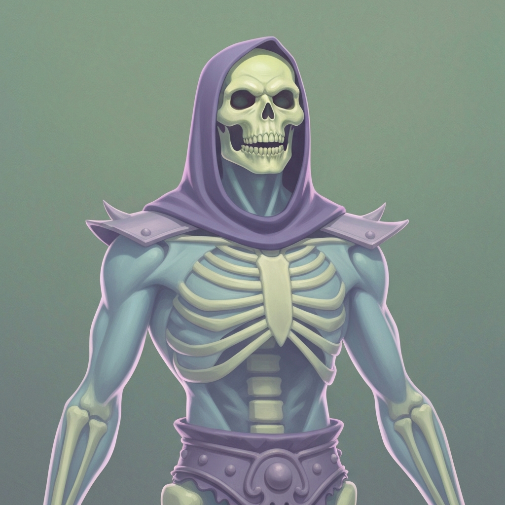 Skeletor