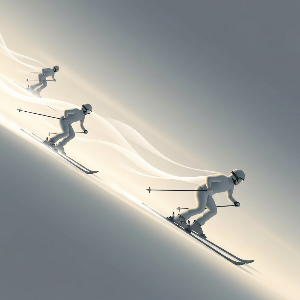 Skiers