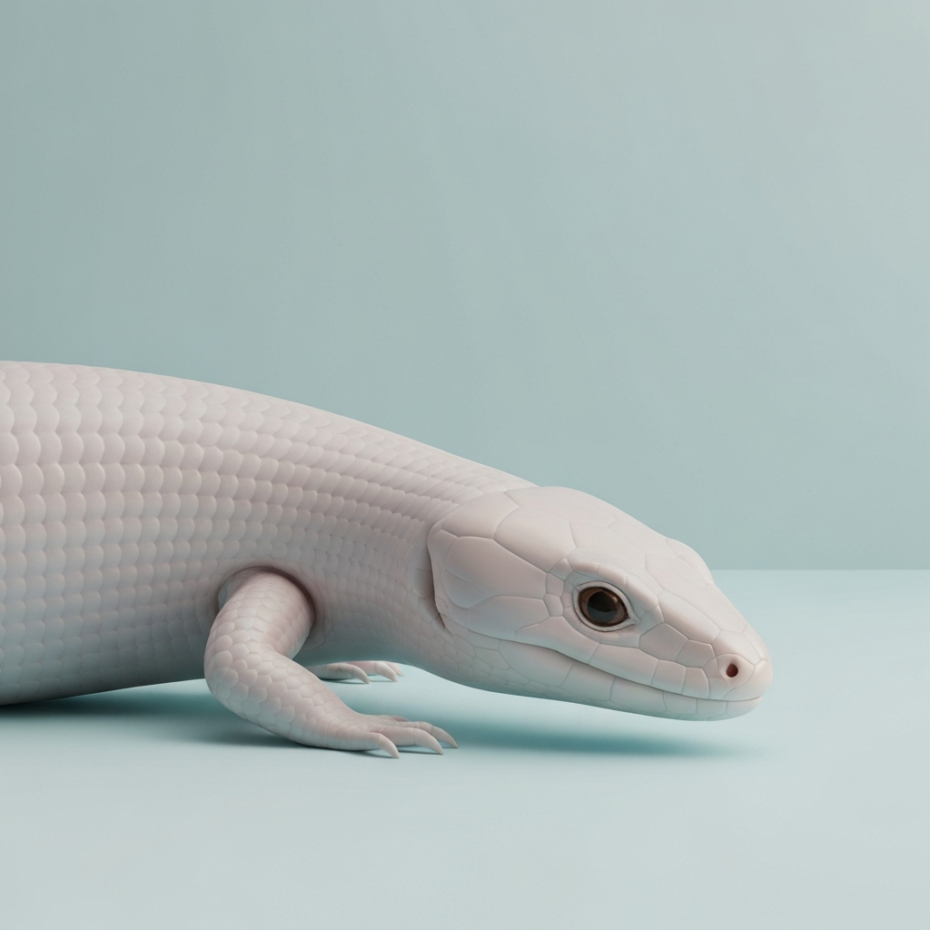 skink
