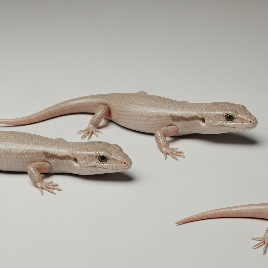 Skinks