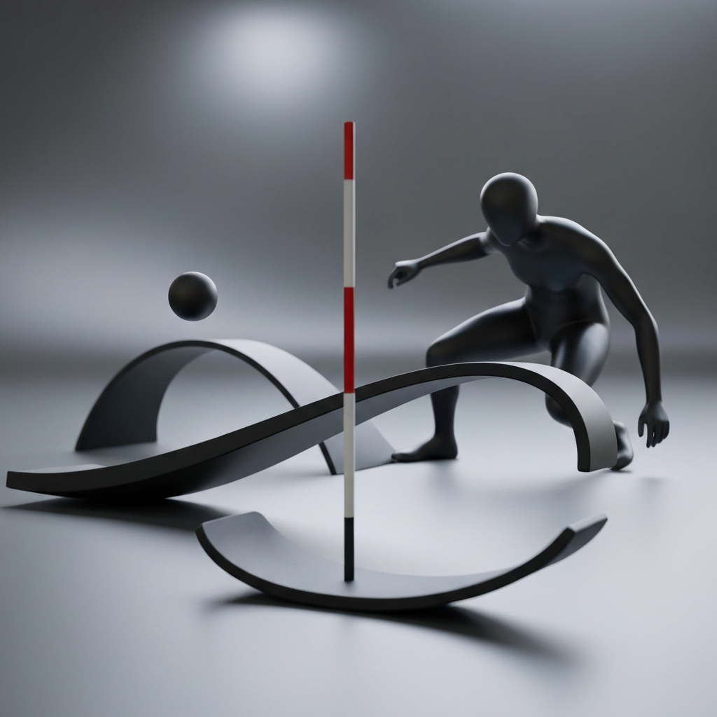 slalom
