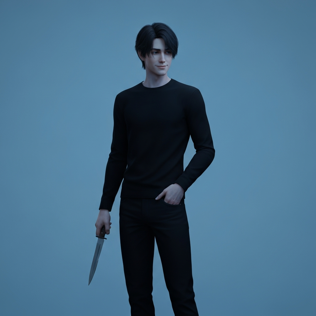 Slasher
