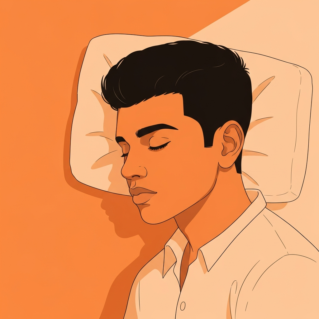 Sleepy
