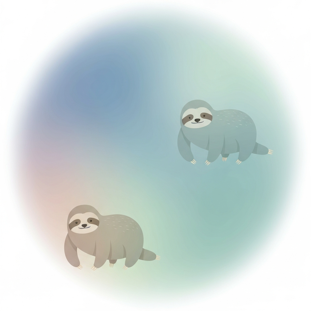 sloths