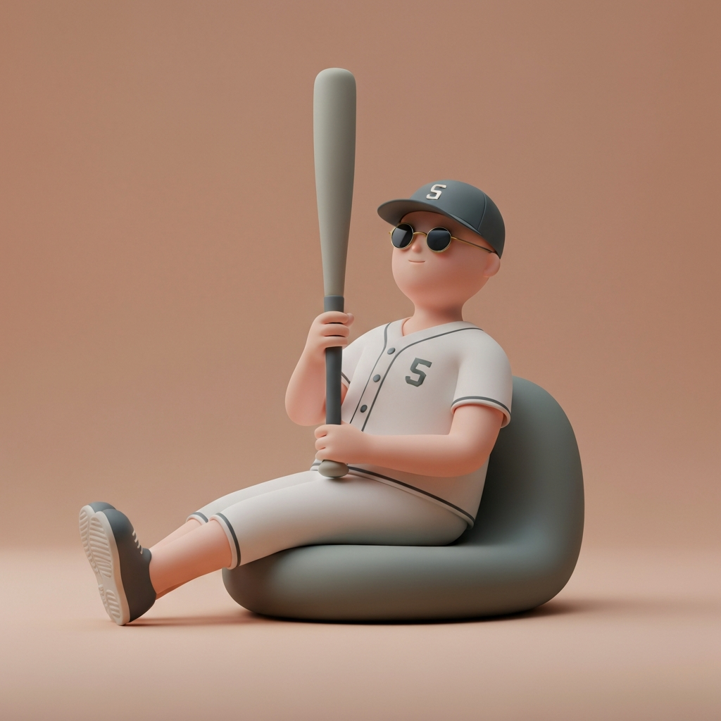 slugger