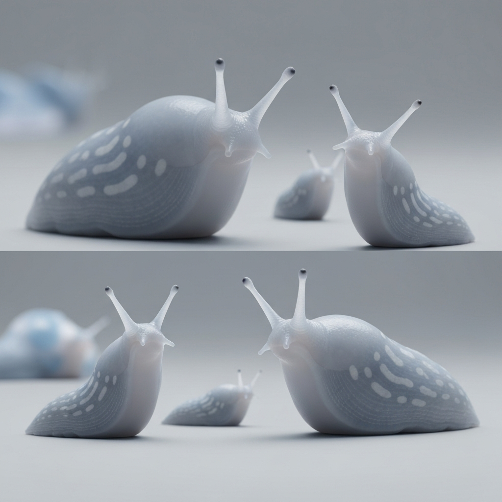 slugs