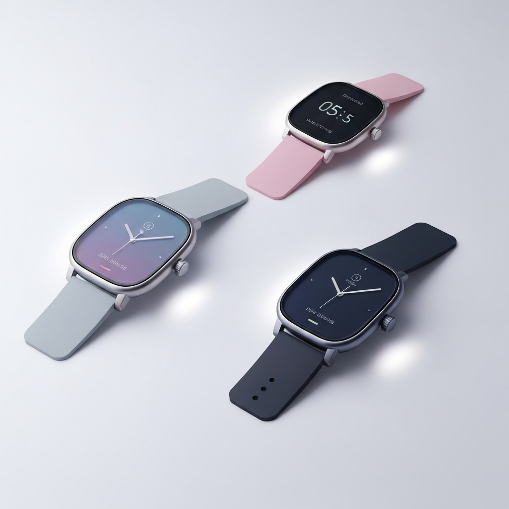 Smartwatches