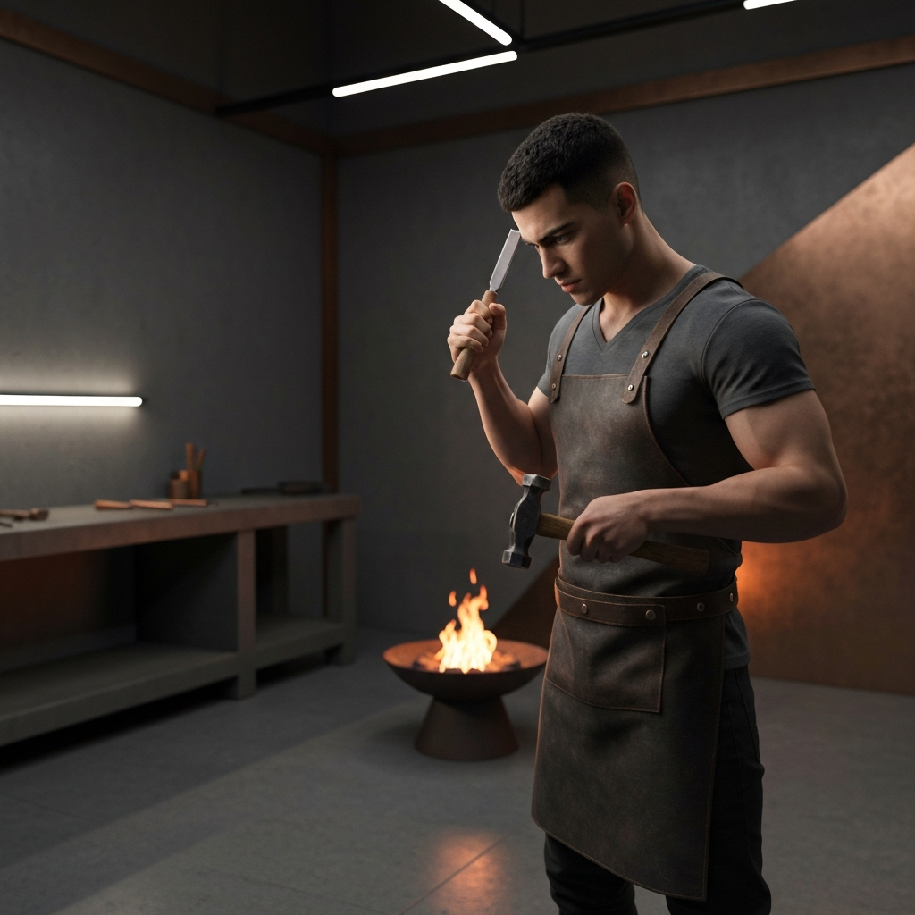 Smithy
