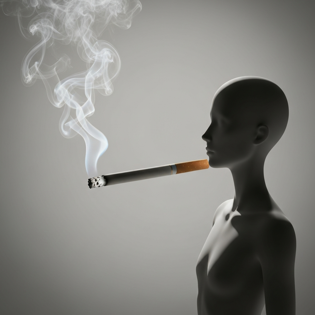 smoking