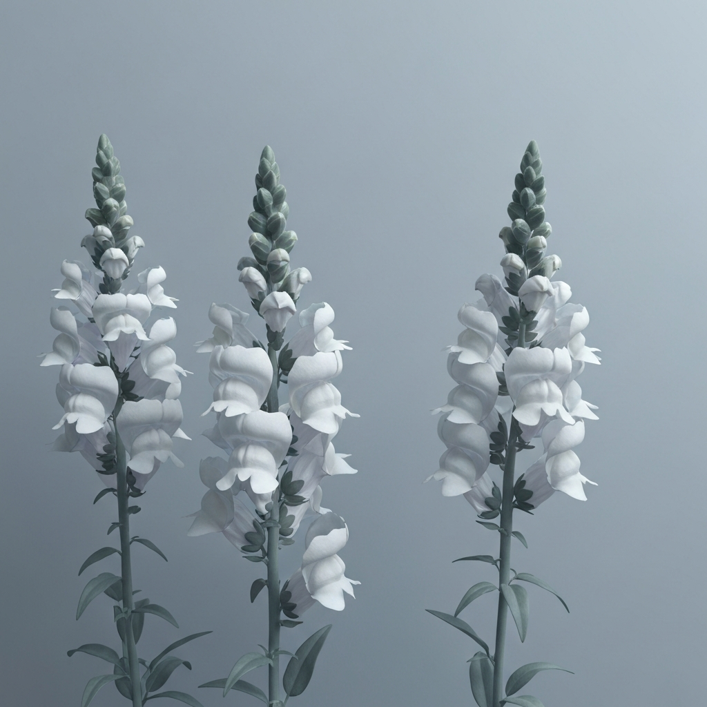 snapdragons