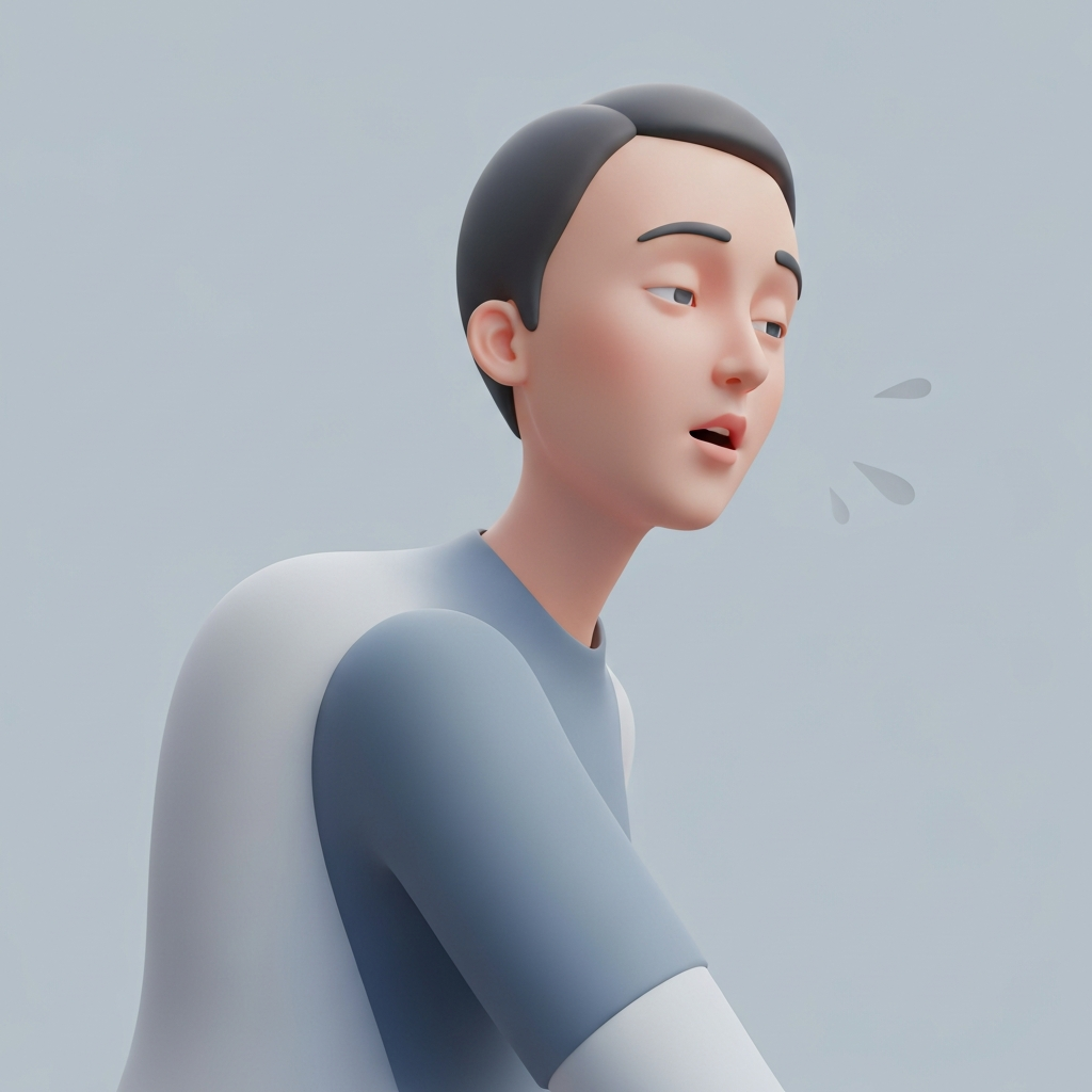 sneezes